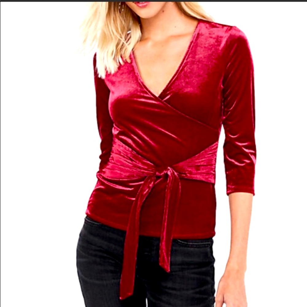 NEW EXPRESS TOP - Picture 2 of 6